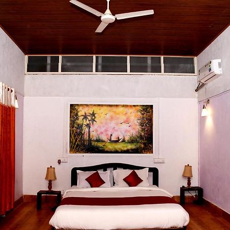 Prashanti Resort Madikeri Dış mekan fotoğraf