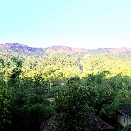 Prashanti Resort Madikeri Dış mekan fotoğraf