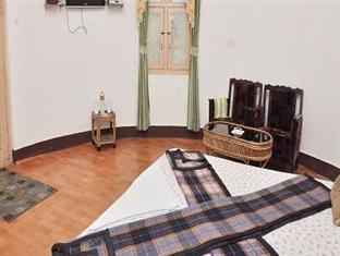 Prashanti Resort Madikeri Dış mekan fotoğraf