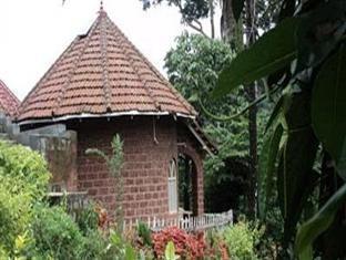 Prashanti Resort Madikeri Dış mekan fotoğraf
