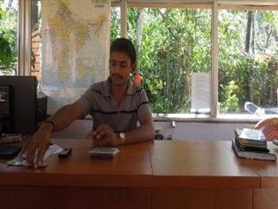 Prashanti Resort Madikeri Dış mekan fotoğraf