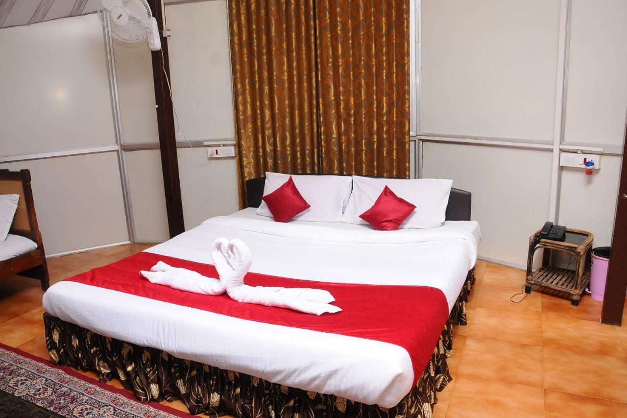 Prashanti Resort Madikeri Dış mekan fotoğraf